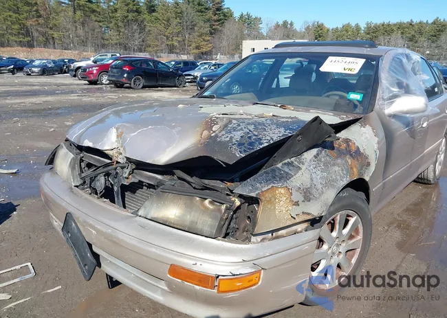 4T1BF12BXTU110901: 44524405