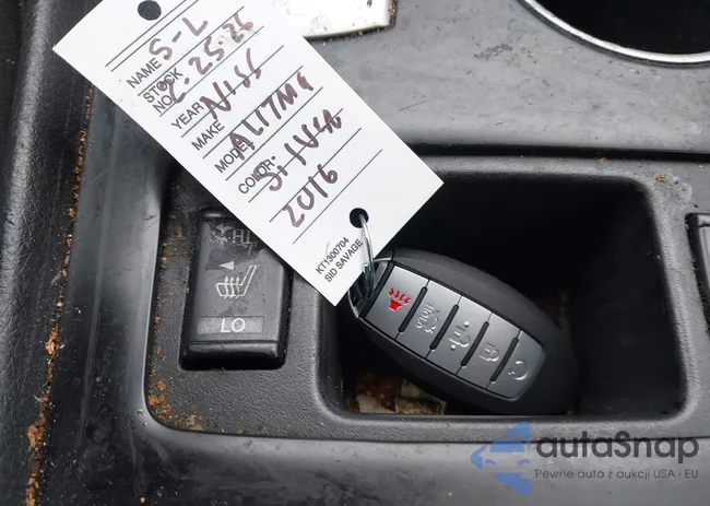 1N4AL3AP6GC248731: 44524433