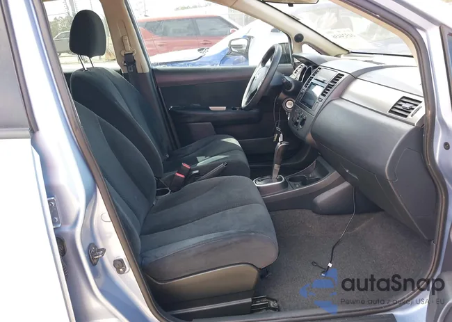 3N1BC1CP8BL394368: 44524436