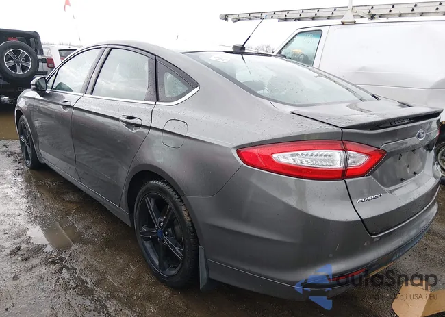 3FA6P0HR0DR278160: 44524444