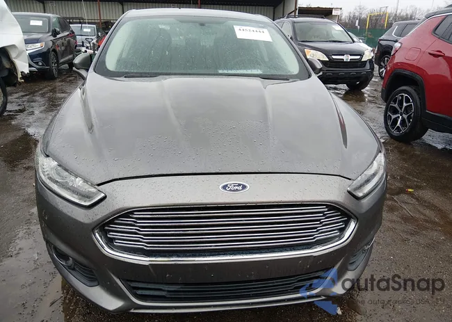 3FA6P0HR0DR278160: 44524444