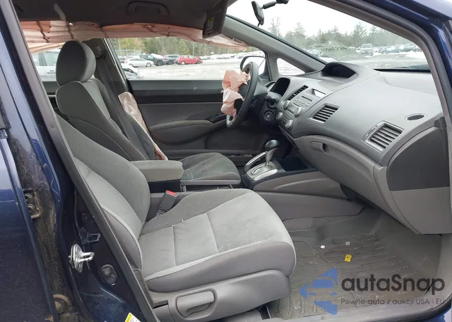 2HGFA1F58BH550126: 44524453