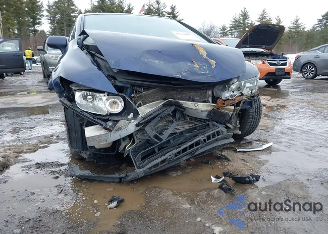 2HGFA1F58BH550126: 44524453