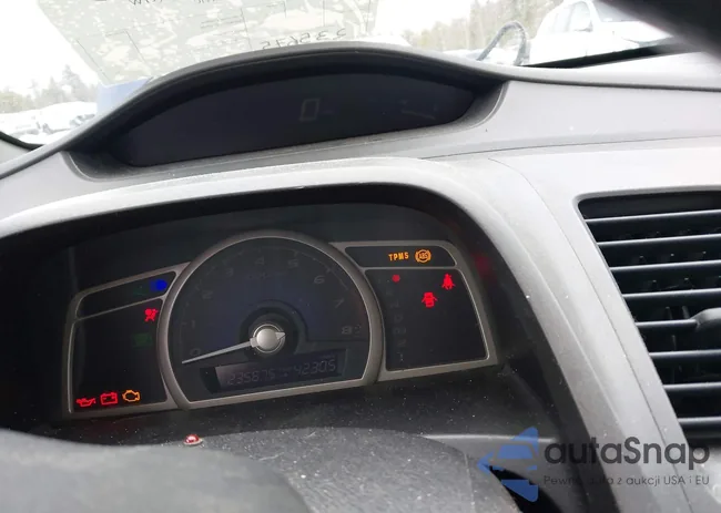 2HGFA1F58BH550126: 44524453