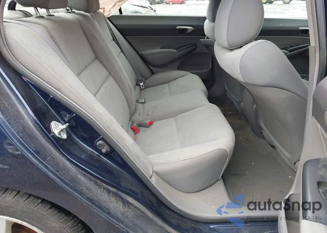 2HGFA1F58BH550126: 44524453