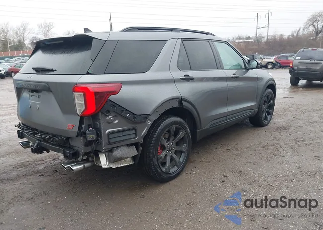 1FM5K8GC7RGA58590: 44524457