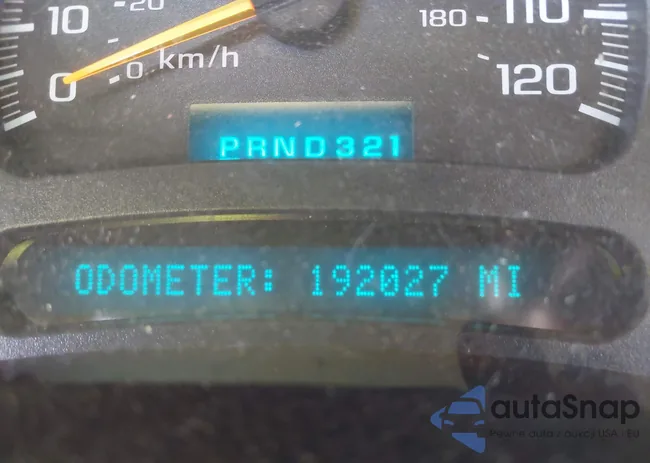 1GKFK16Z63J341017: 44524472