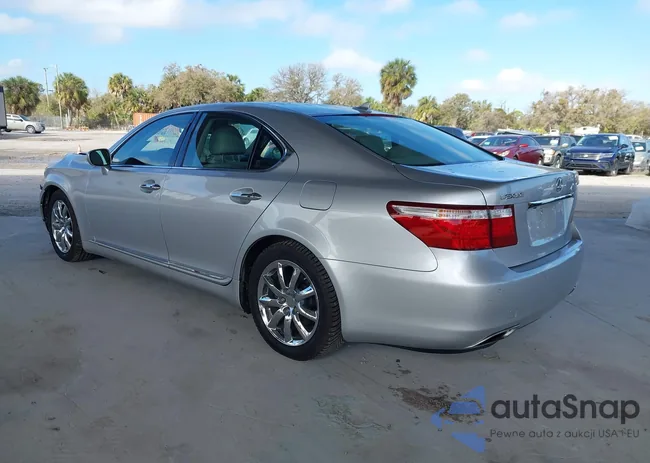 JTHBL46F995091383: 44524508