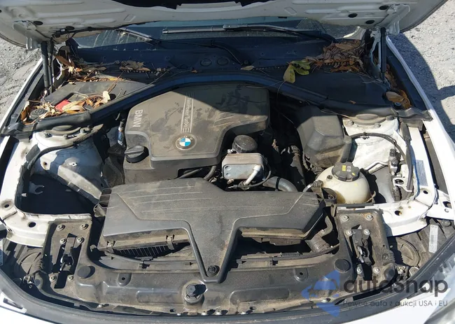 WBA3B1C57FK140206: 44524532