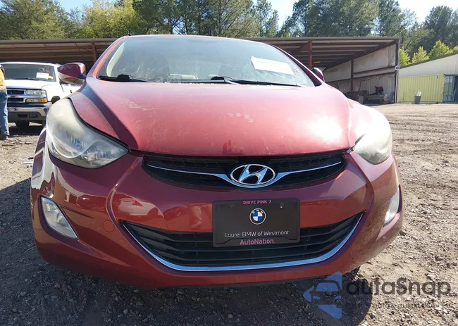 KMHDH4AE0CU420233: 44524565