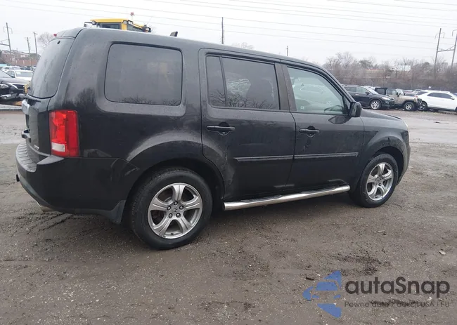 5FNYF4H56EB041492: 44525630