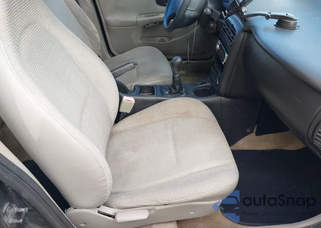 1G8ZF528X1Z304093: 44525643