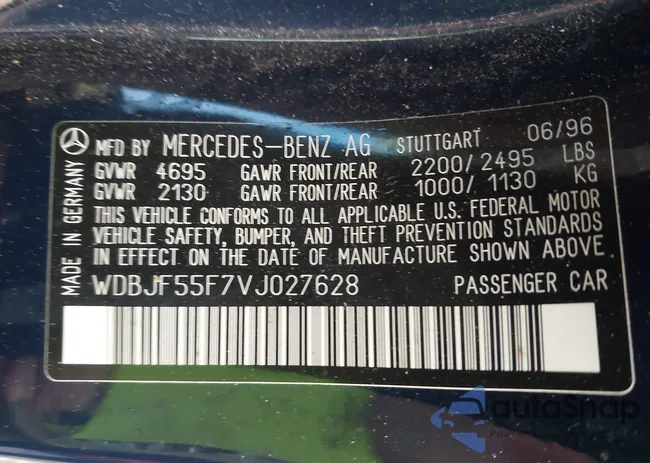 WDBJF55F7VJ027628: 44525668