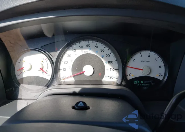 1D7HE28KX6S505147: 44525748