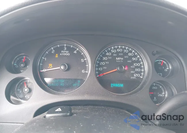 1GNSKJE73DR334014: 44525762