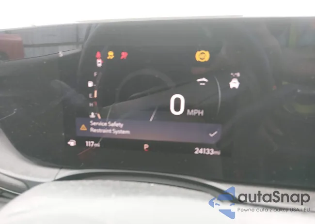 KL47LBE27RB219089: 44525795