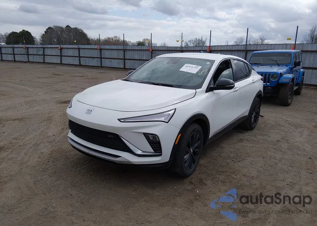 KL47LBE27RB219089: 44525795