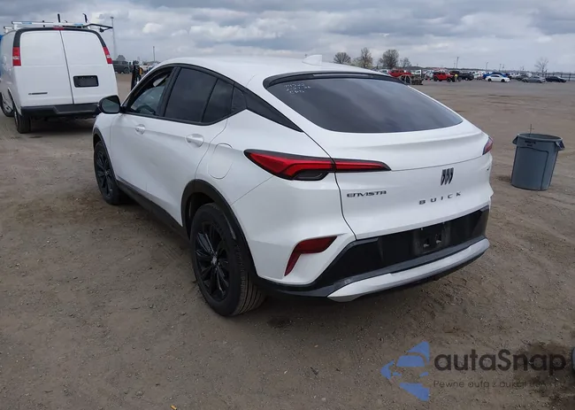 KL47LBE27RB219089: 44525795