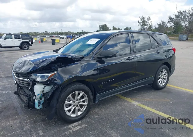 3GNAXHEV6KL200655: 44525925