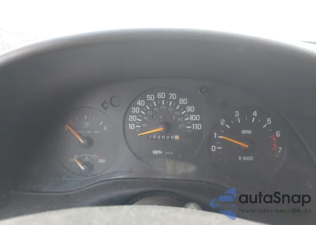 2G1WW12M1W9157008: 44525971