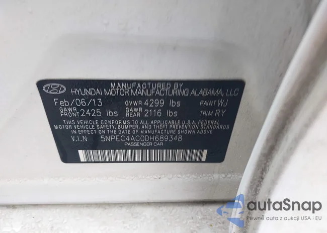 5NPEC4AC0DH689348: 44526017