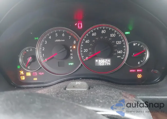 4S4BP62C087356543: 44526053