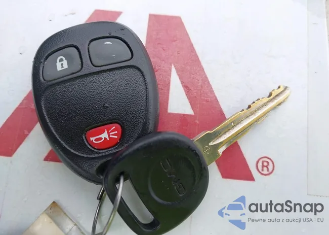 2GTEK13M571560700: 44526080