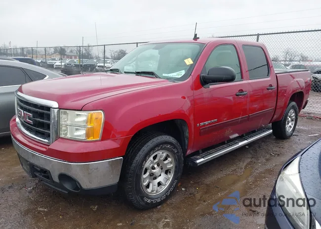 2GTEK13M571560700: 44526080