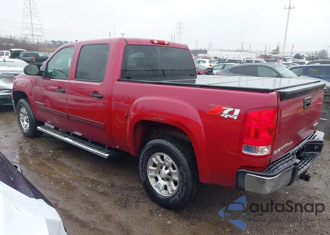 2GTEK13M571560700: 44526080