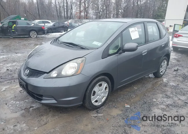 JHMGE8H3XDC021115: 44526100