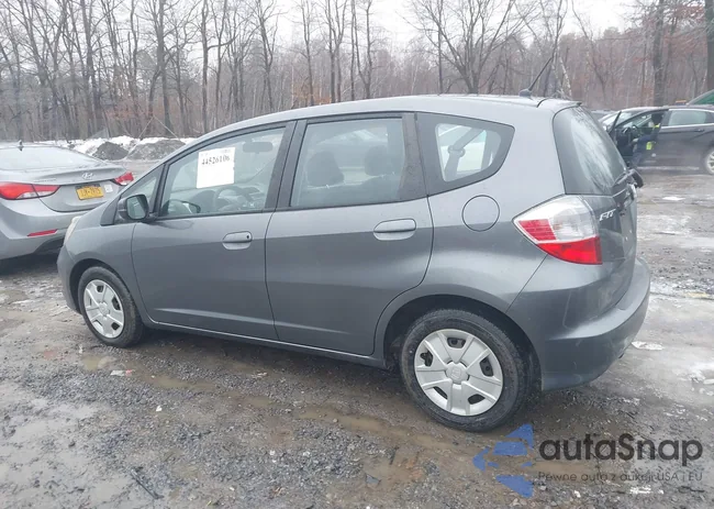 JHMGE8H3XDC021115: 44526100