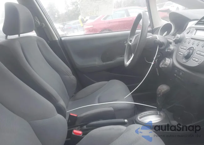 JHMGE8H3XDC021115: 44526100