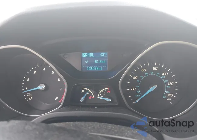 1FADP3E22DL249595: 44526119