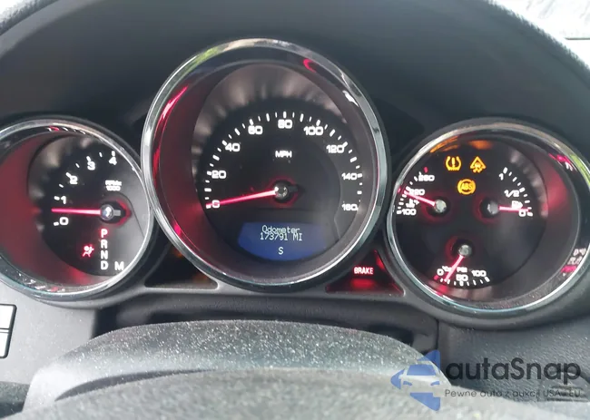 1G6DG577280199855: 44525217