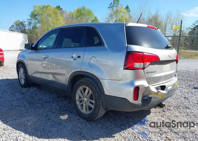 5XYKT3A63EG545325: 44525220