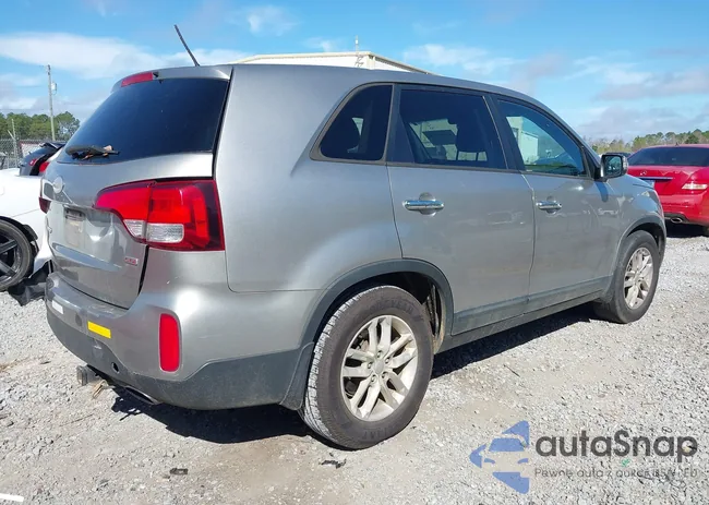 5XYKT3A63EG545325: 44525220