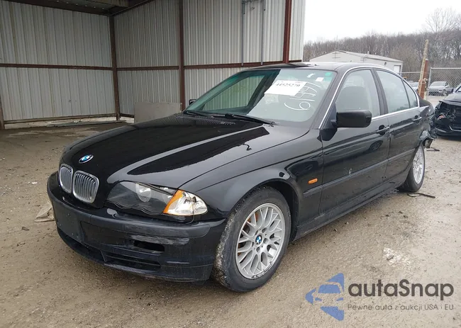 WBAAM5346YJR61497: 44525270