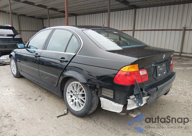 WBAAM5346YJR61497: 44525270