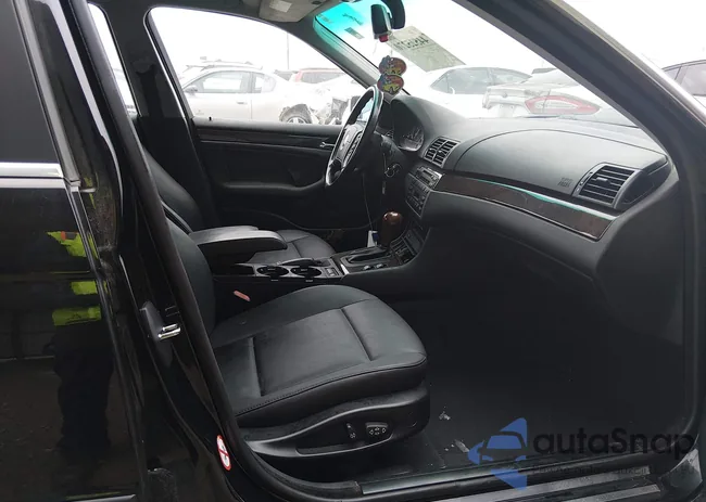 WBAAM5346YJR61497: 44525270