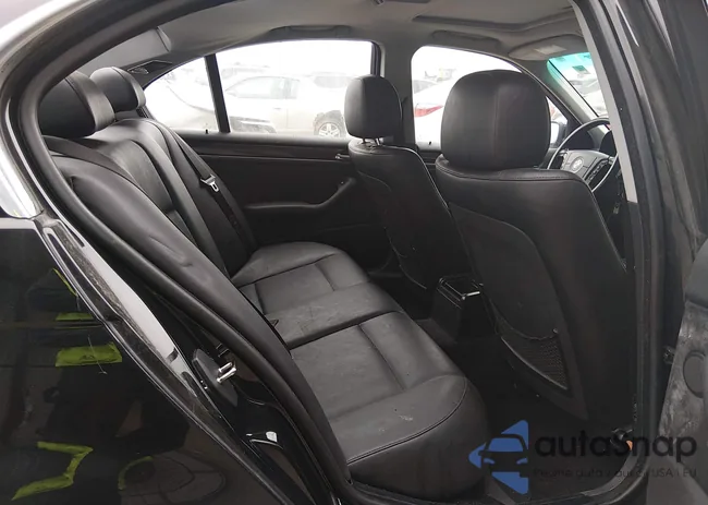 WBAAM5346YJR61497: 44525270