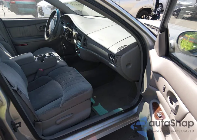 2G4WS52JX41167446: 44525367