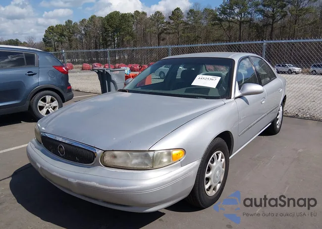 2G4WS52JX41167446: 44525367