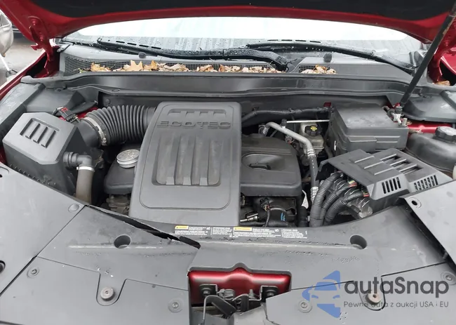 2GKALMEK4F6166250: 44525435