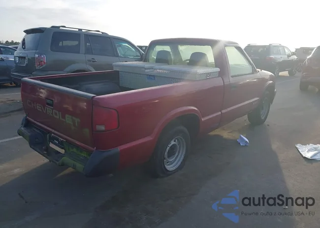 1GCCS144XVK140840: 44525513