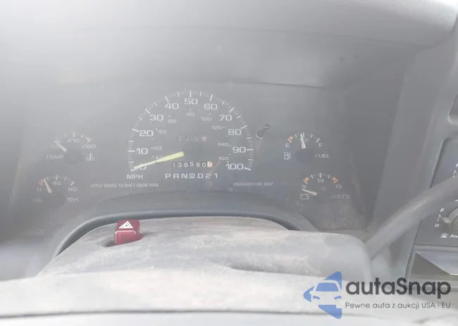 1GCCS144XVK140840: 44525513