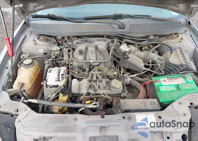 1FAFP53U46A239240: 44525523