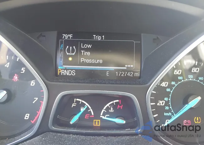 1FMCU0GX6DUC47022: 44525562