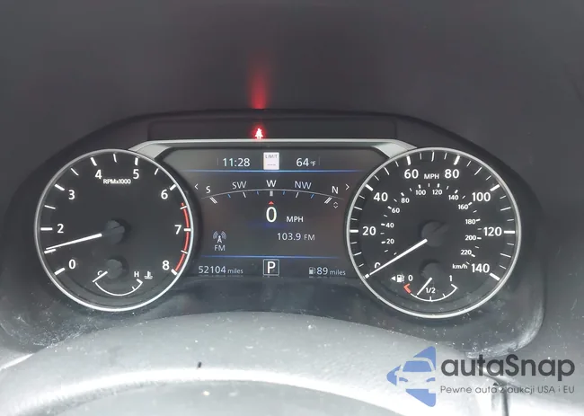 1N4BL4EV4LC160855: 44525598