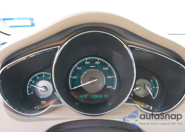 1G1ZK577X9F208083: 44526687