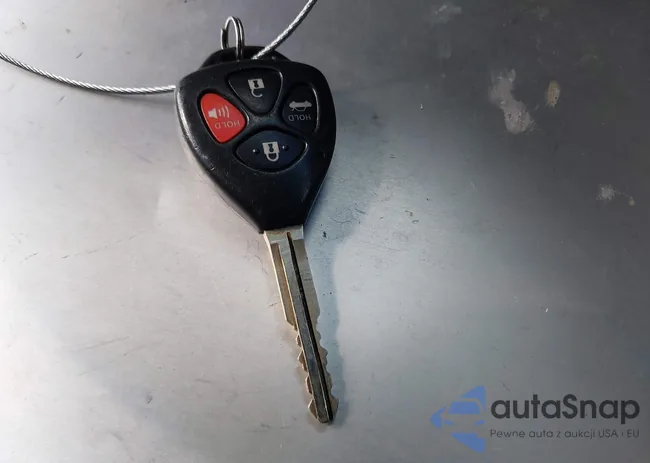 4T1BK36BX8U322917: 44526727